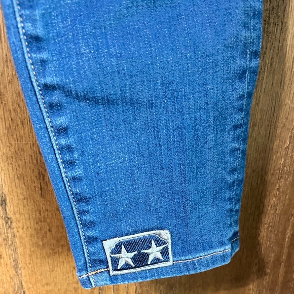 Madewell jeans size 25 - Picture 8 of 10